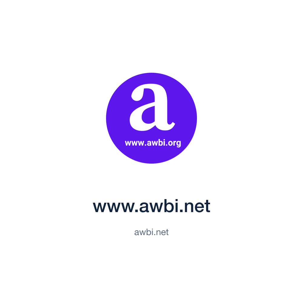 www.awbi.net