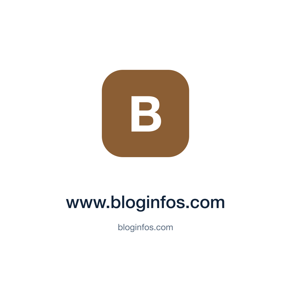 www.bloginfos.com