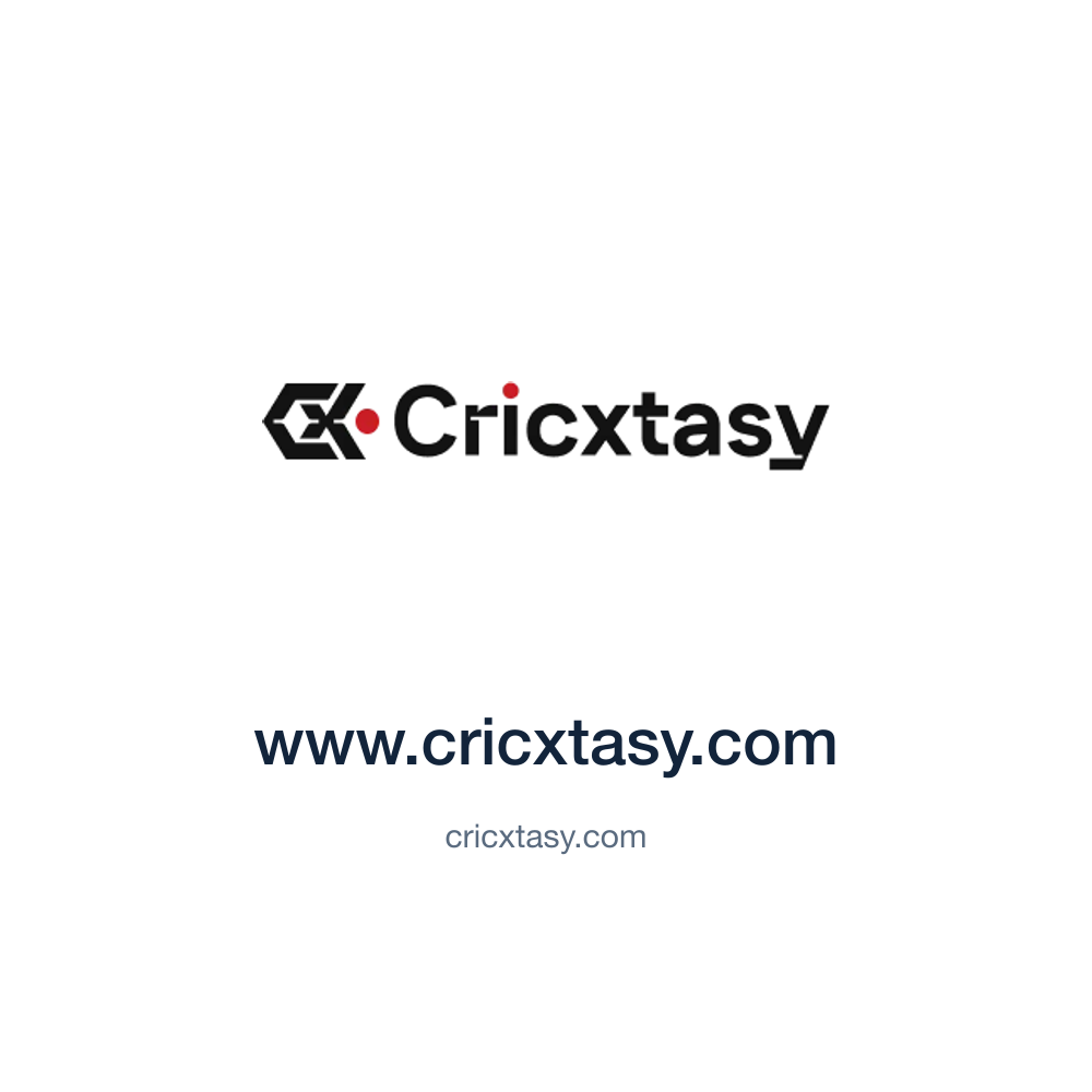 www.cricxtasy.com