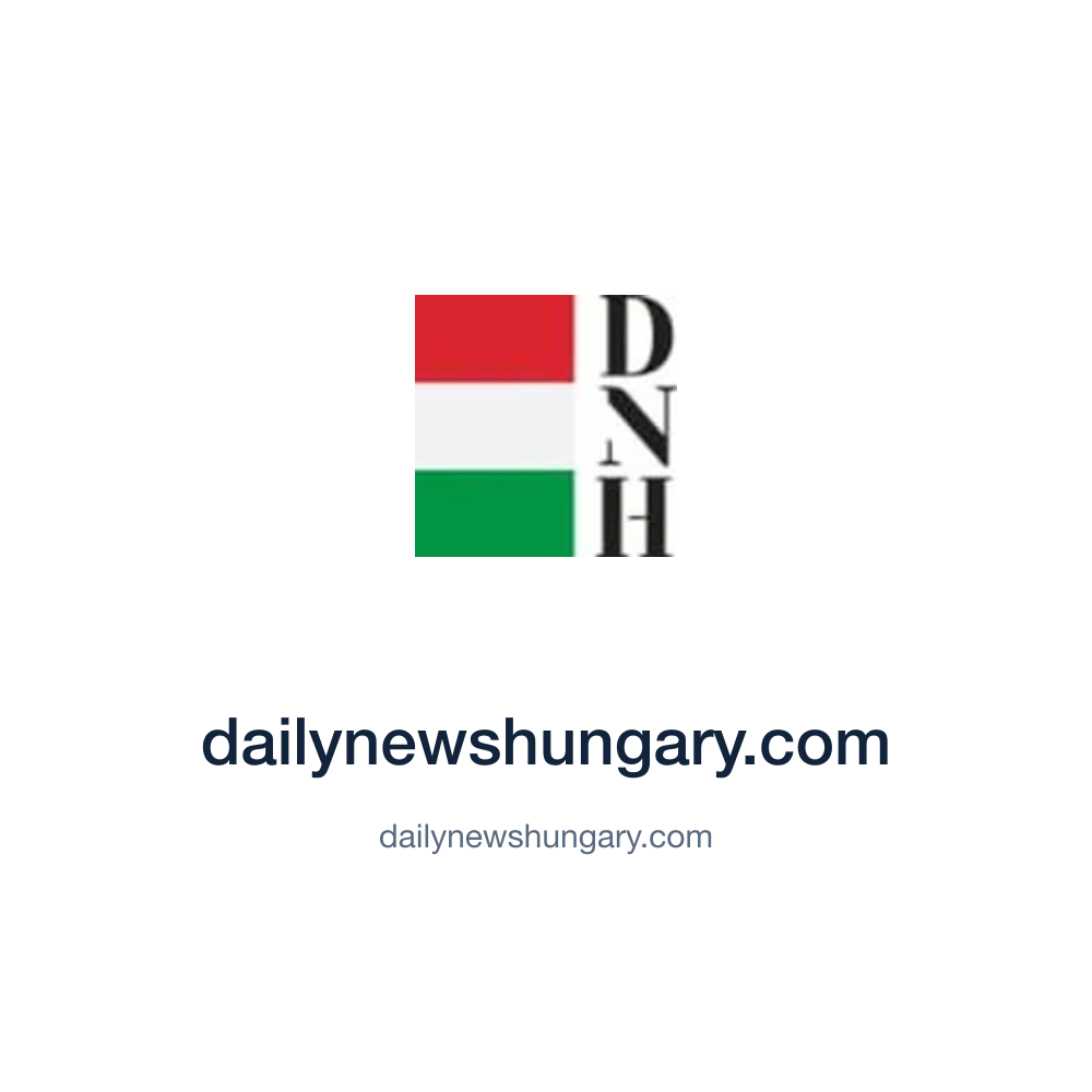 dailynewshungary.com