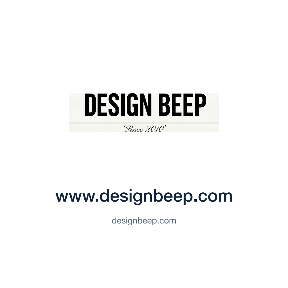 www.designbeep.com