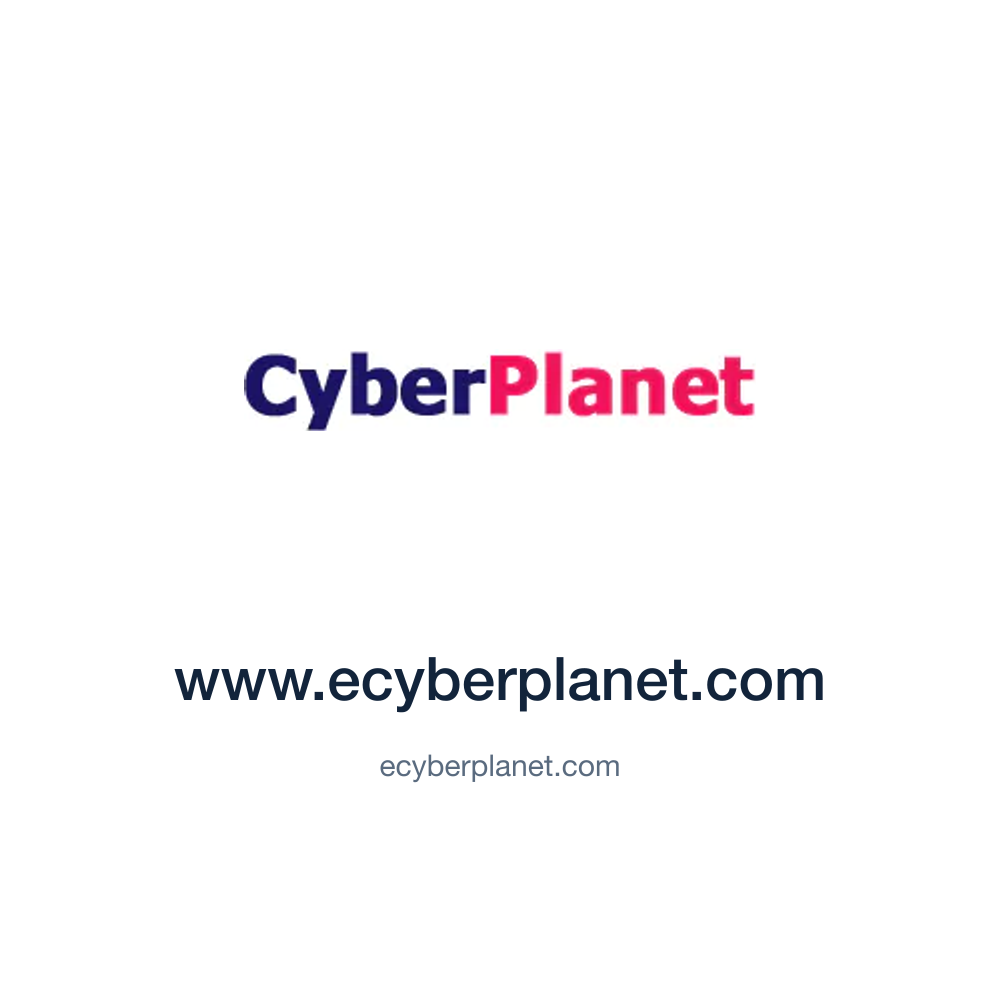 www.ecyberplanet.com