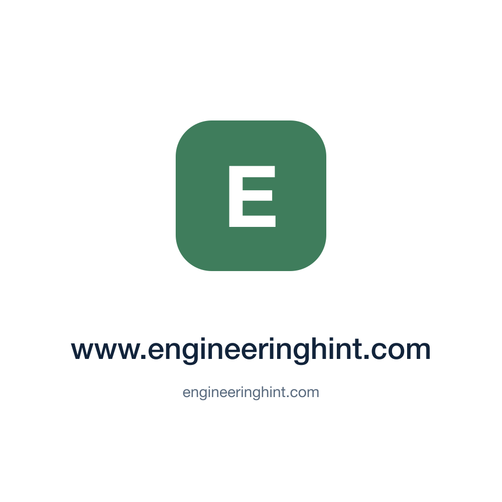 www.engineeringhint.com