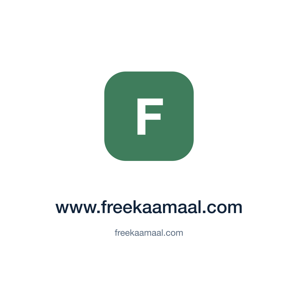 www.freekaamaal.com