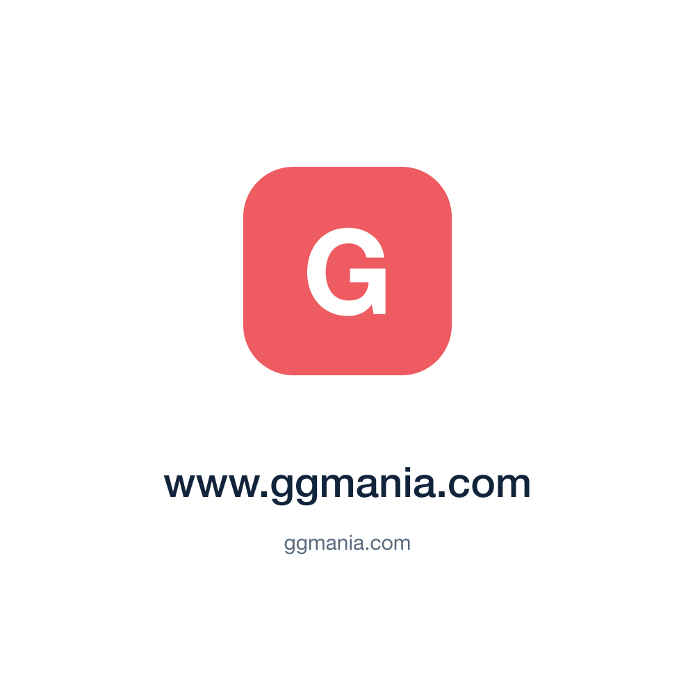 www.ggmania.com