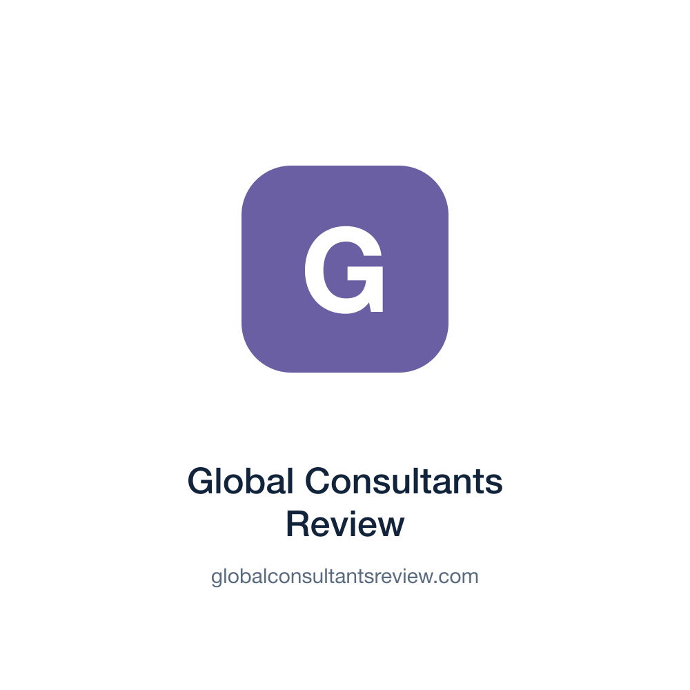 Global Consultants Review