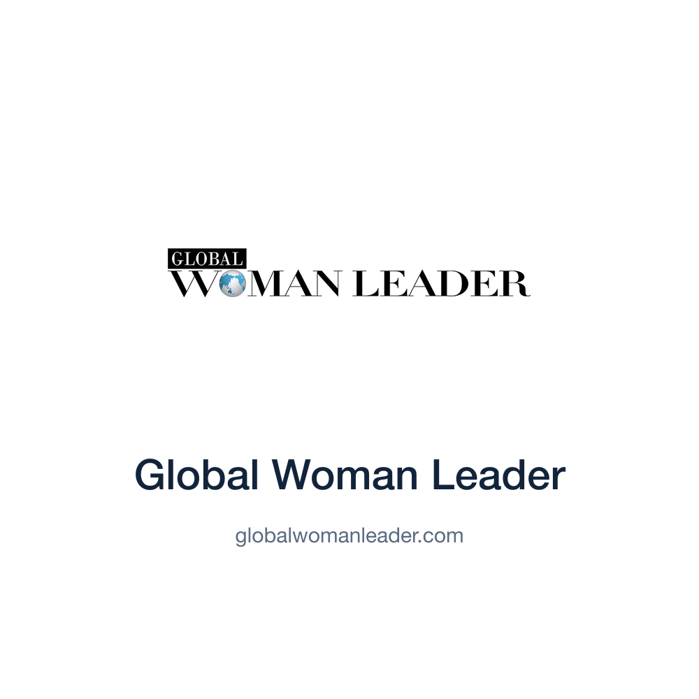 Global Woman Leader
