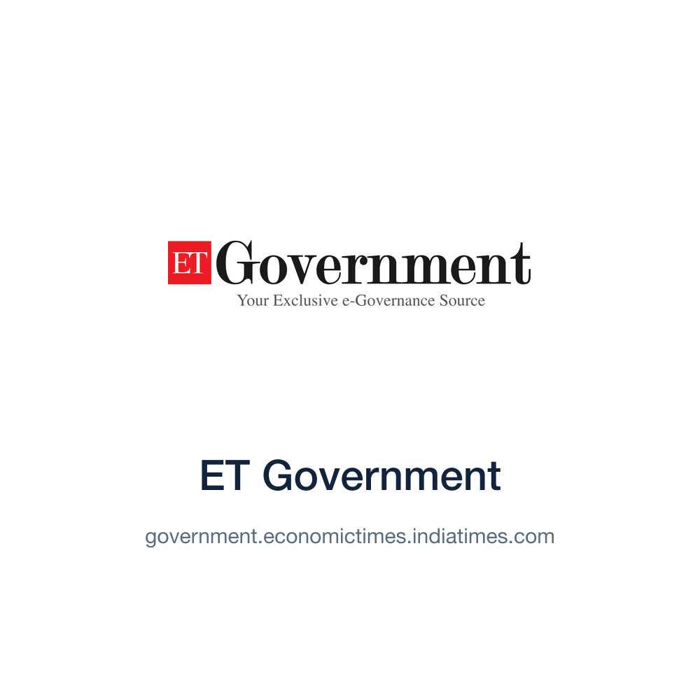 ET Government