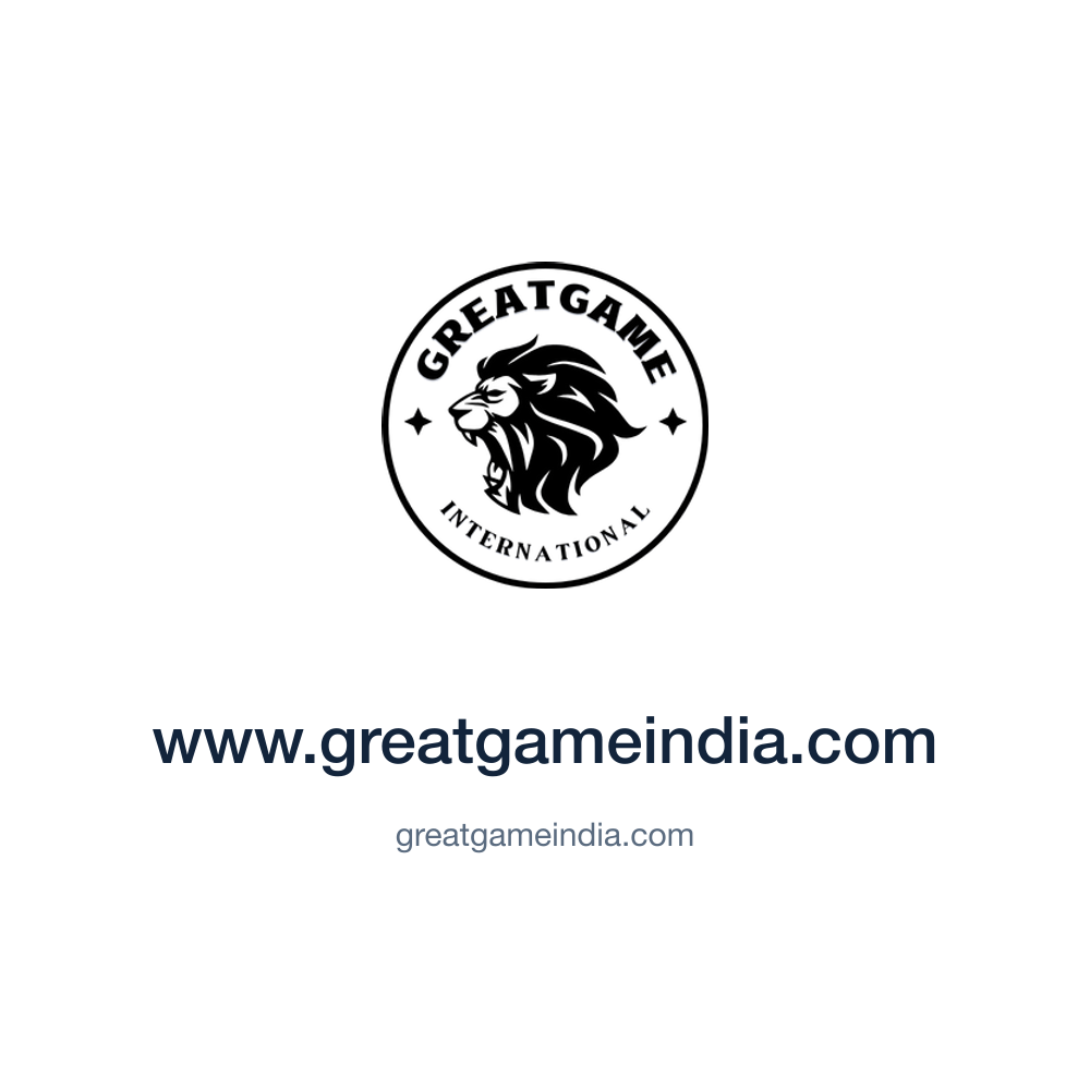 www.greatgameindia.com
