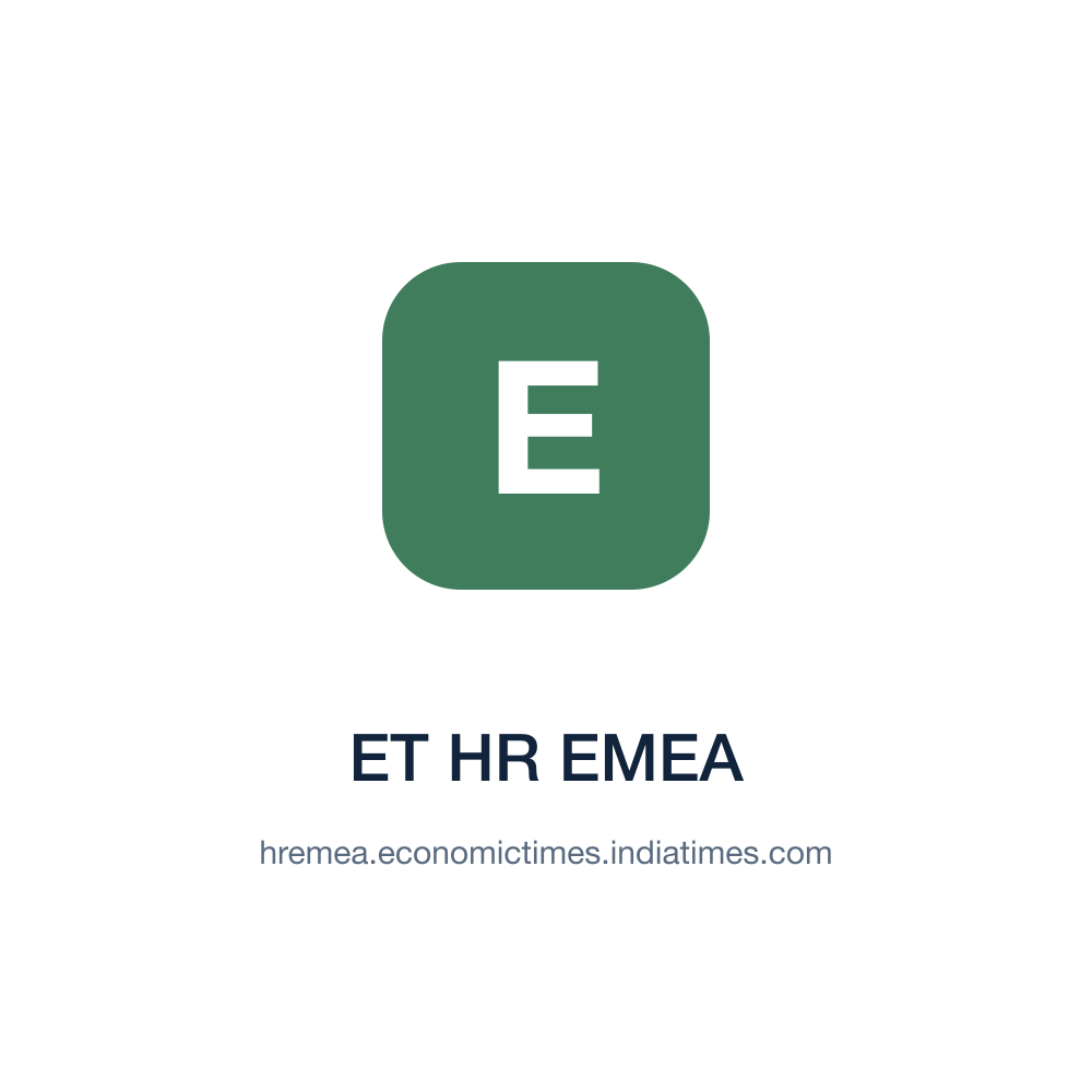 ET HR EMEA