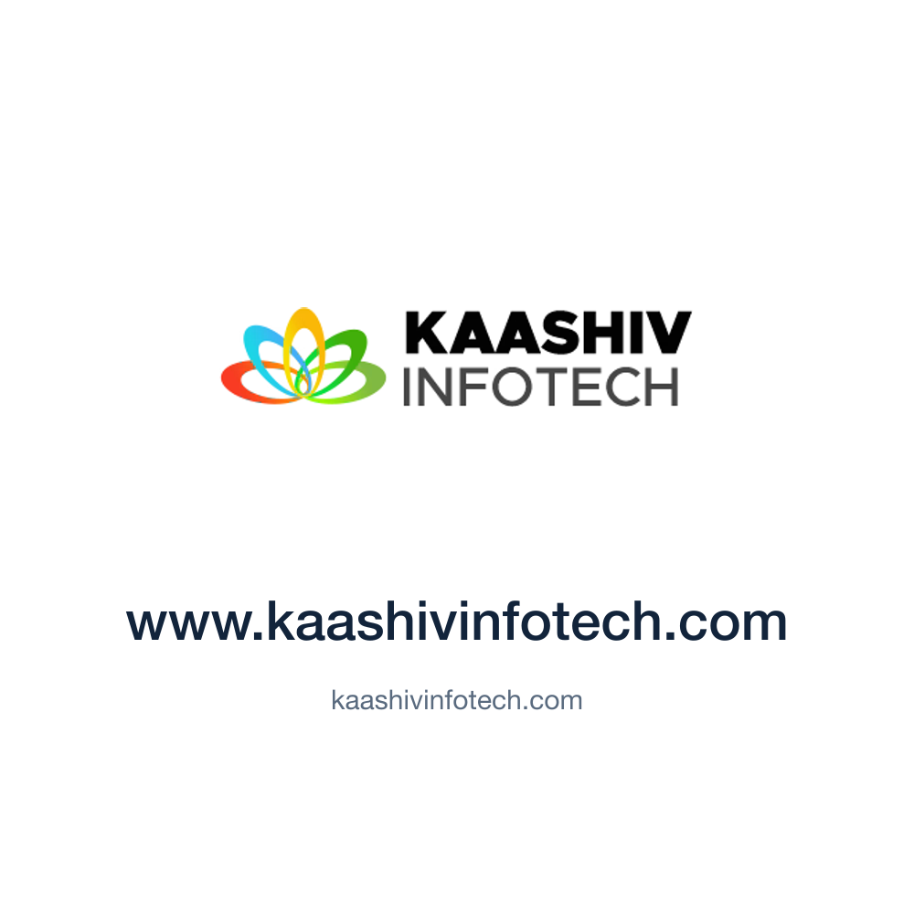 www.kaashivinfotech.com