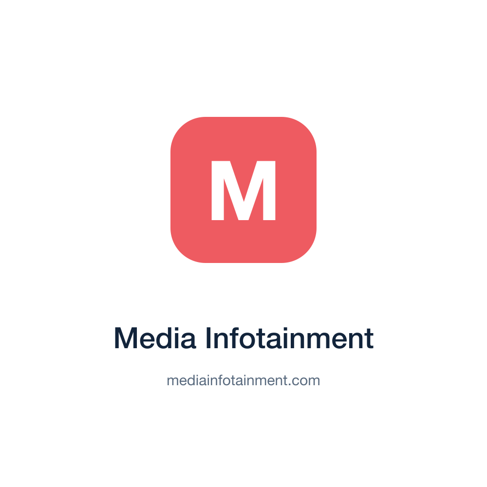 Media Infotainment