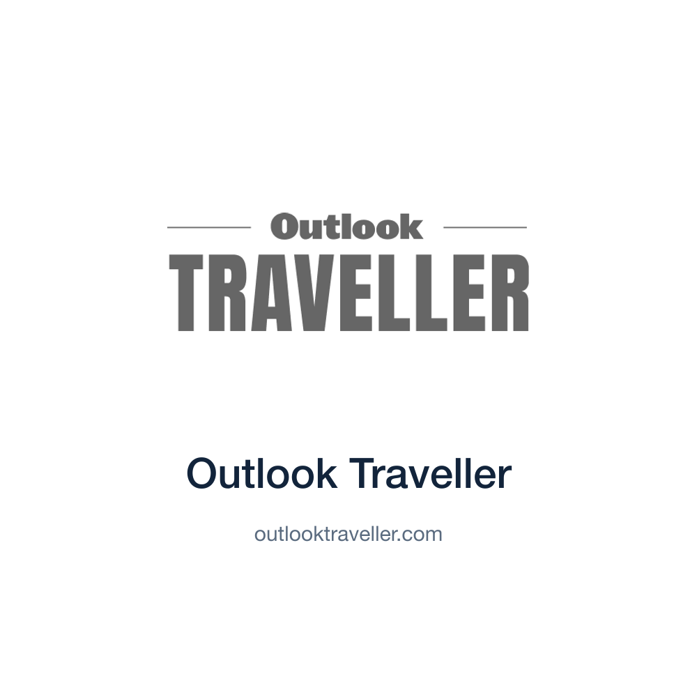Outlook Traveller