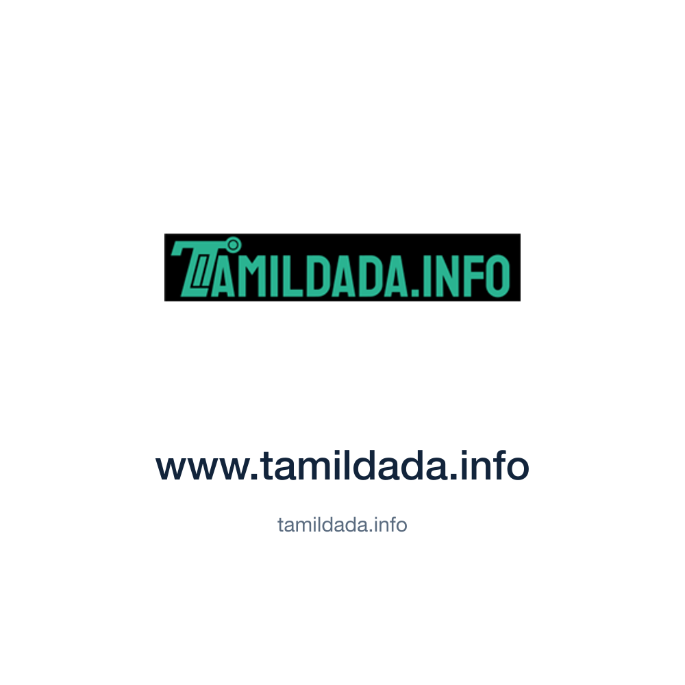 www.tamildada.info