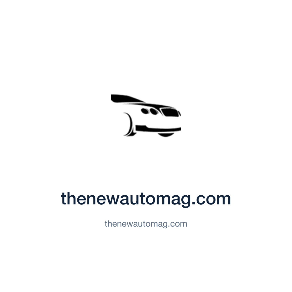 thenewautomag.com