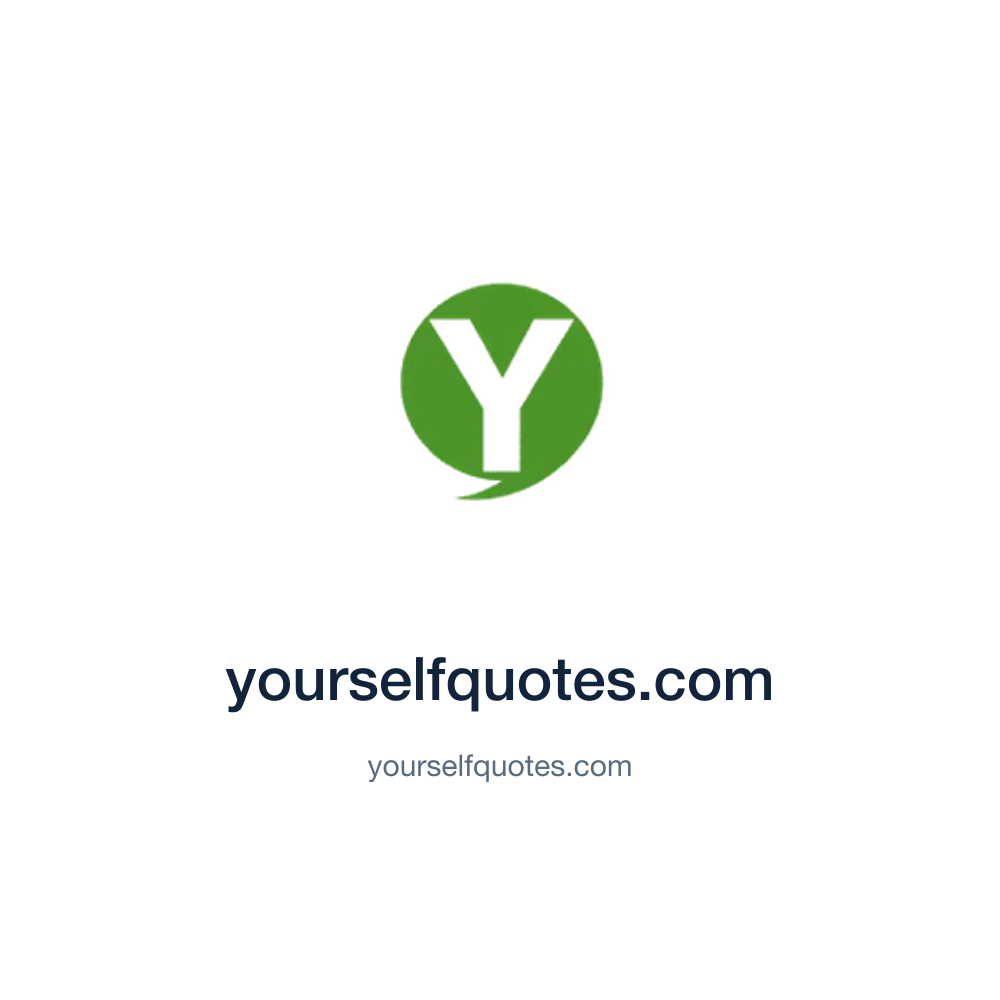 yourselfquotes.com