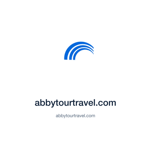 abbytourtravel.com — abbytourtravel.com press release placement