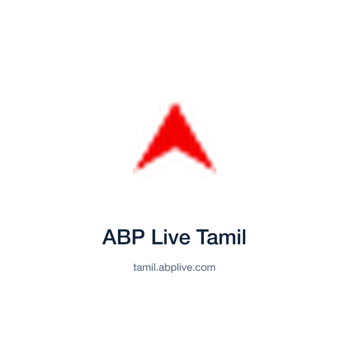 ABP Live Tamil — tamil.abplive.com press release placement