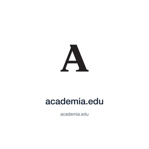 academia.edu — academia.edu press release placement