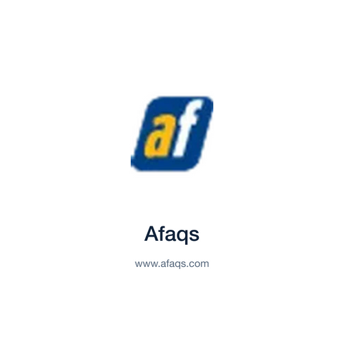 Afaqs — www.afaqs.com press release placement