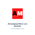 Ahmedabad Mirror w/o Backlink — www.ahmedabadmirror.com press release placement