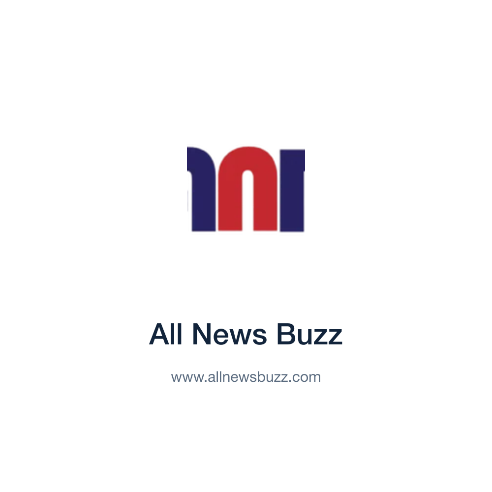 All News Buzz — www.allnewsbuzz.com press release placement