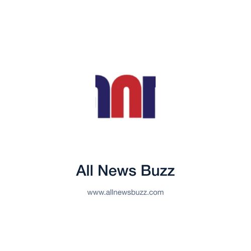 All News Buzz — www.allnewsbuzz.com press release placement