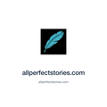 allperfectstories.com — allperfectstories.com press release placement