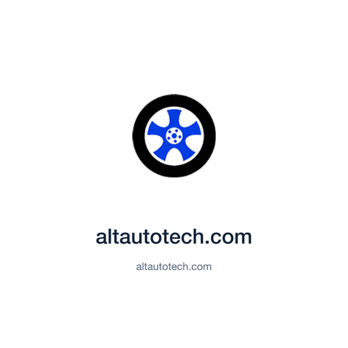 altautotech.com — altautotech.com press release placement