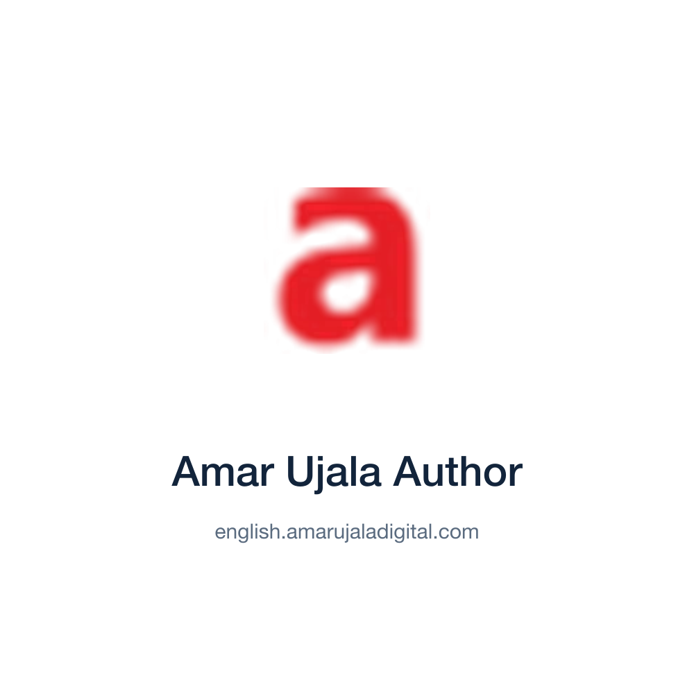 Amar Ujala Author — english.amarujaladigital.com press release placement