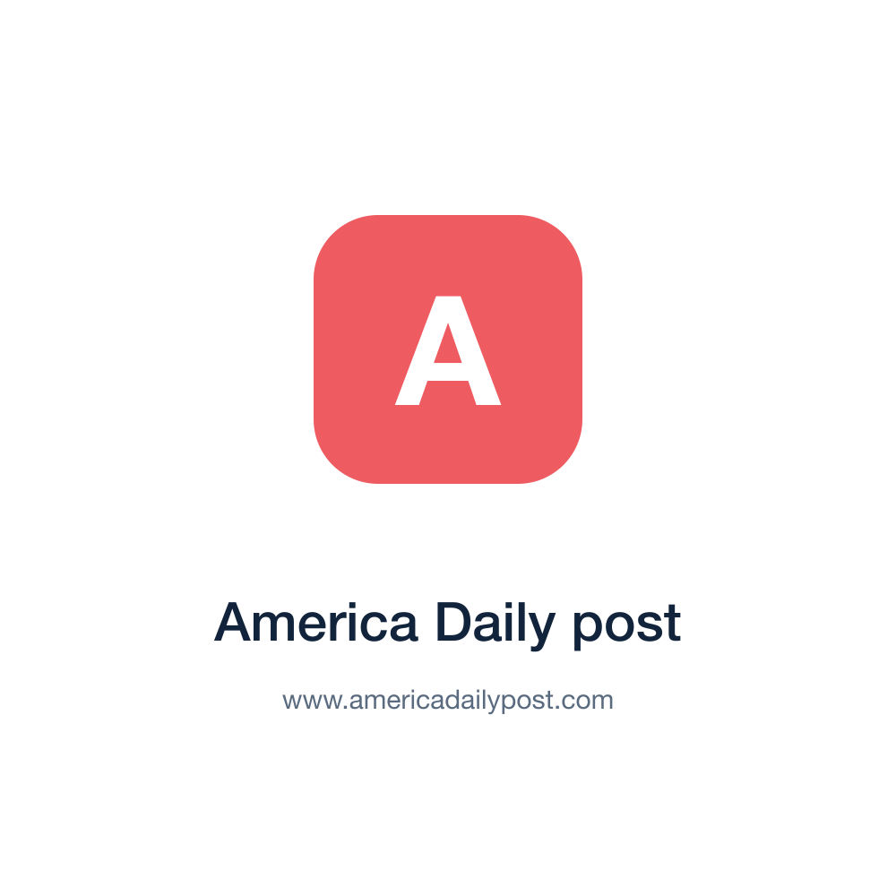 America Daily post — www.americadailypost.com press release placement