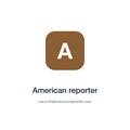 American reporter — www.theamericanreporter.com press release placement