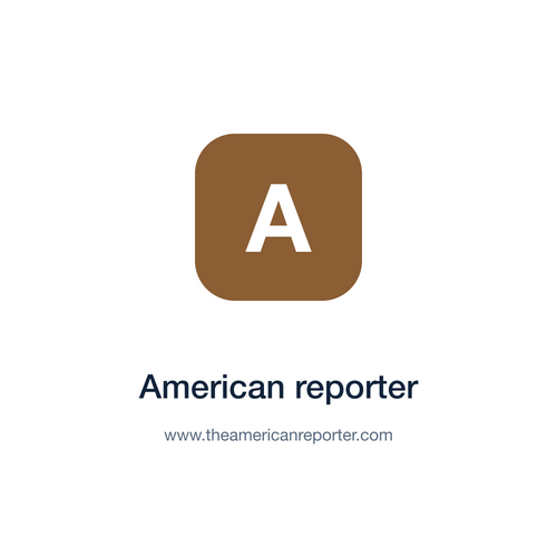 American reporter — www.theamericanreporter.com press release placement