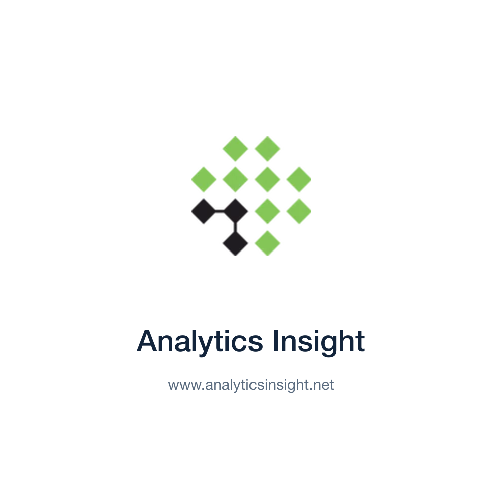 Analytics Insight — www.analyticsinsight.net press release placement
