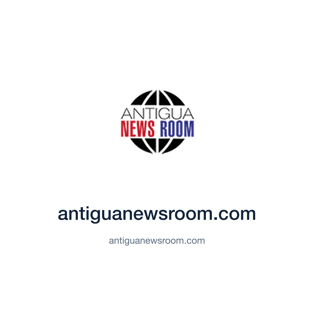 antiguanewsroom.com — antiguanewsroom.com press release placement