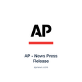 AP - News Press Release — apnews.com press release placement