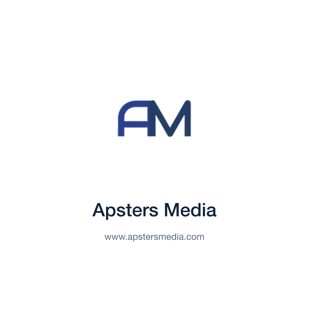 Apsters Media