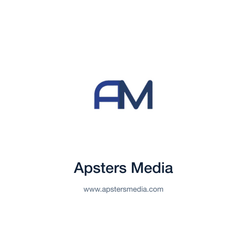 Apsters Media — www.apstersmedia.com press release placement