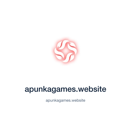 apunkagames.website — apunkagames.website press release placement
