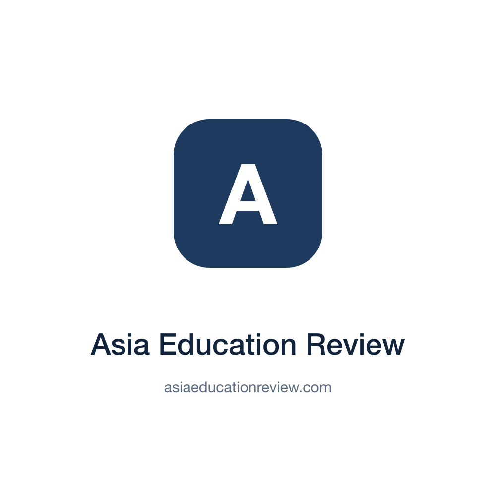 Asia Education Review