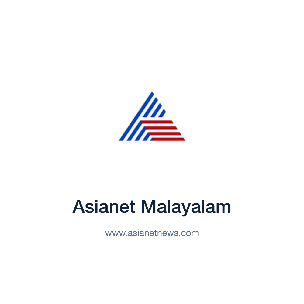 Asianet Malayalam — www.asianetnews.com press release placement