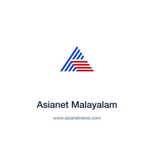 Asianet Malayalam — www.asianetnews.com press release placement
