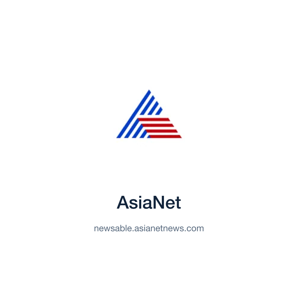AsiaNet — newsable.asianetnews.com press release placement