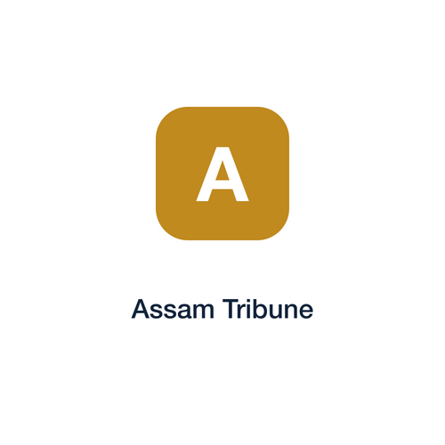 Assam Tribune press release placement