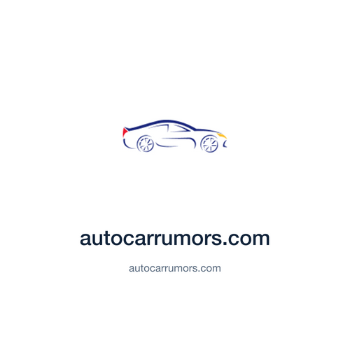 autocarrumors.com — autocarrumors.com press release placement