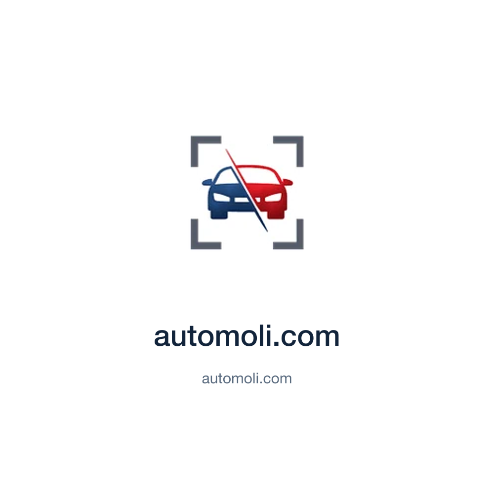 automoli.com — automoli.com press release placement