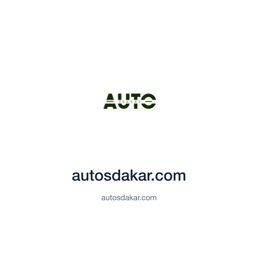 autosdakar.com — autosdakar.com press release placement