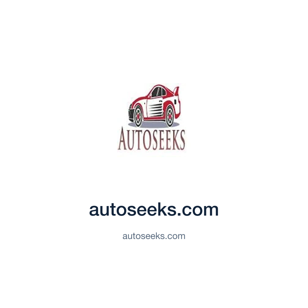 autoseeks.com — autoseeks.com press release placement