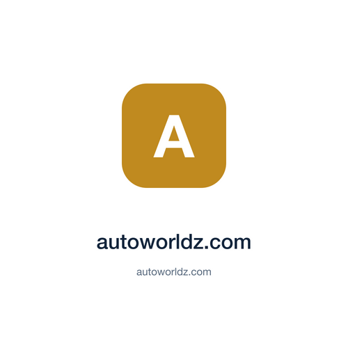 autoworldz.com — autoworldz.com press release placement