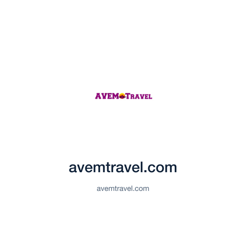 avemtravel.com — avemtravel.com press release placement